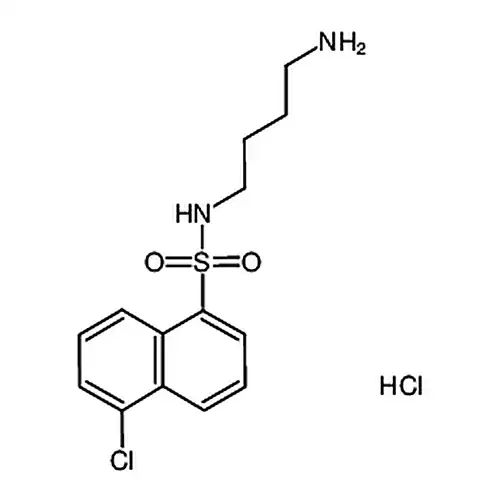 Calmodulin antagonist-1