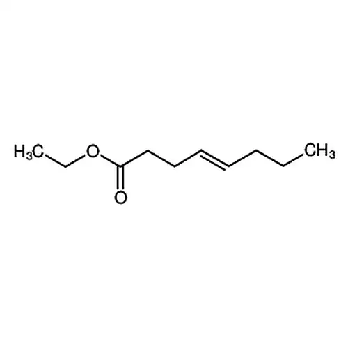 (E)-4-辛烯酸乙酯