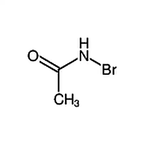 N-溴代乙酰胺