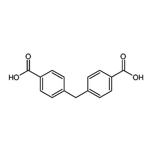 二苯基甲烷-4,4-二羧酸