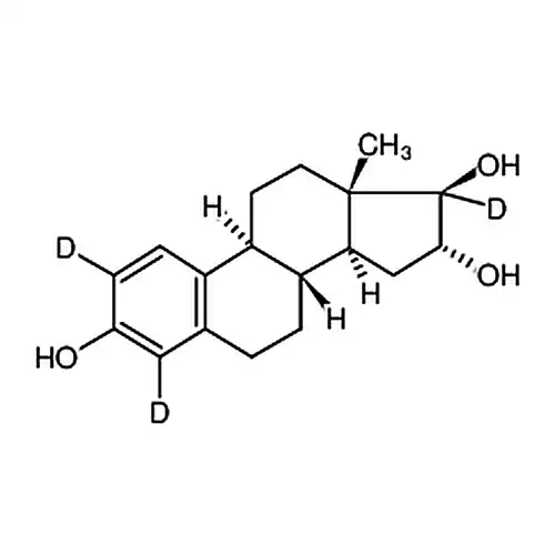Estriol-d3