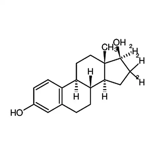 Estradiol-d3