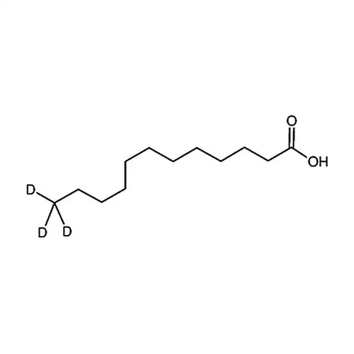 Lauric acid-d3