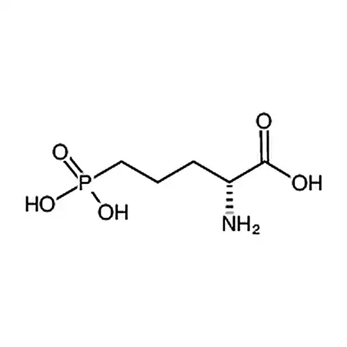 (R)-(-)-2-氨基-5-膦酰戊酸
