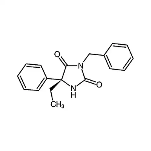 (R)-3-苄基-5-乙基-5-苯基咪唑烷-2,4-二酮