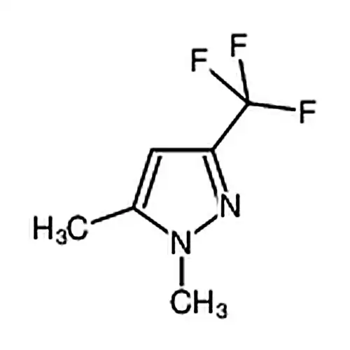 1,5-二甲基-3-(三氟甲基)-1H吡唑