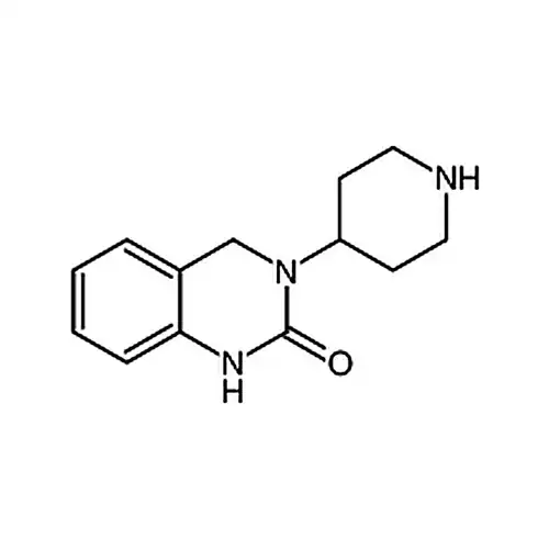 3-(哌啶-4-基)-3,4-二氢喹唑啉-2(1H)-酮