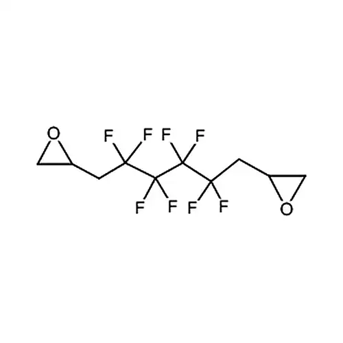 2,2'-(2,2,3,3,4,4,5,5-八氟己烷-1,6-二基)双(环氧乙烷)