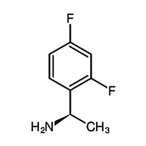 (R)-1-(2，4-二氟苯基)乙胺