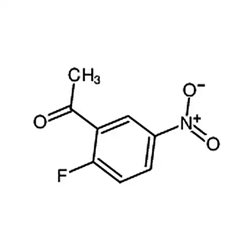 1-(2-氟-5-硝基苯基)乙酮