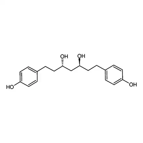 1，7-双-(4-羟苯基)-3，5-庚二醇
