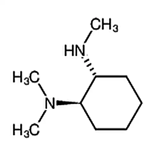 (1R,2R)-N,N,N’-三甲基-1,2-环己二胺