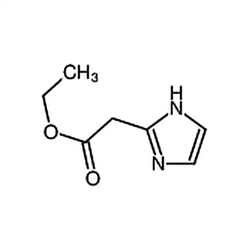 1H-咪唑-2-乙酸乙酯
