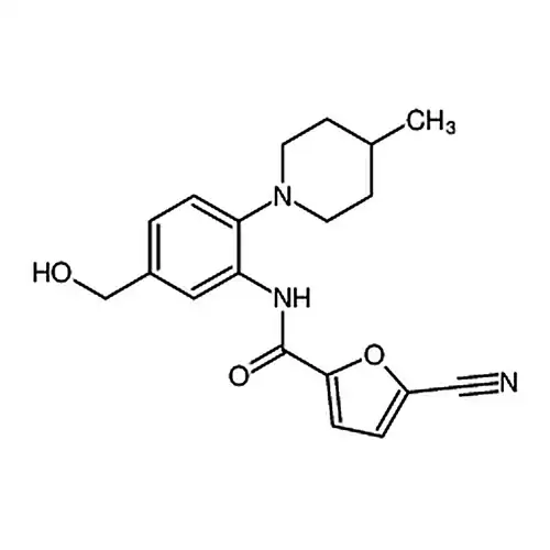 c-Fms inhibitor 2