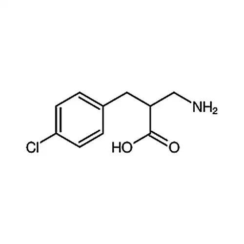 2-(4-氯苄基)-3-氨基丙酸