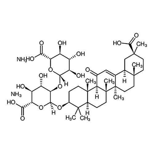 甘草酸二铵盐