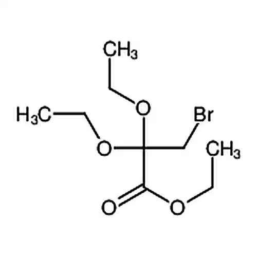 3-溴-2,2-二乙氧基丙酸乙酯