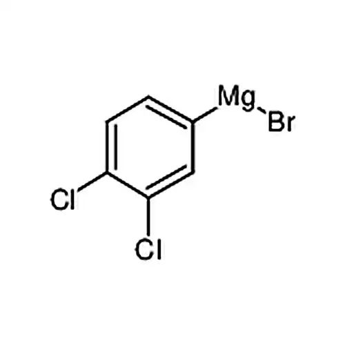 3，4-二氯苯基溴化镁