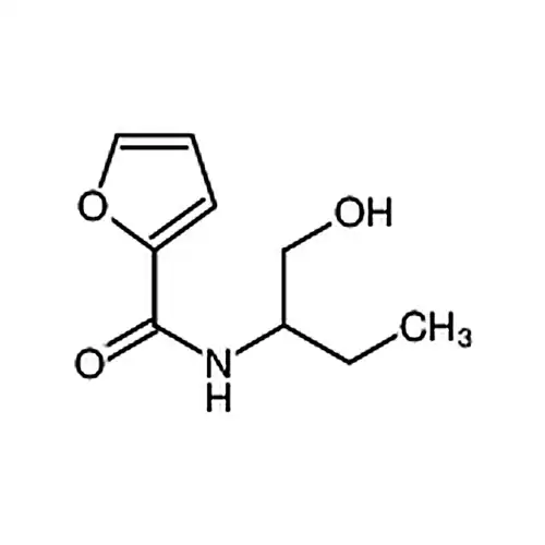 N-(1-羟基-2-丁基)呋喃-2-甲酰胺