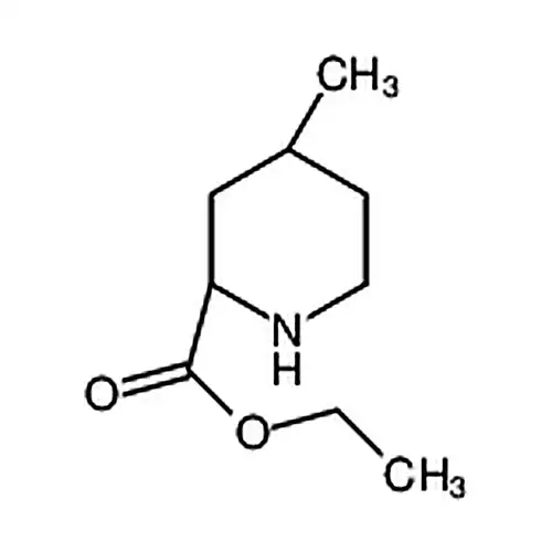 (2R，4S)-4-甲基-2-哌啶甲酸乙酯