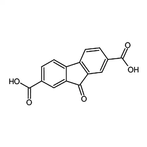 9-氧代-9H-芴-2,7-二羧酸