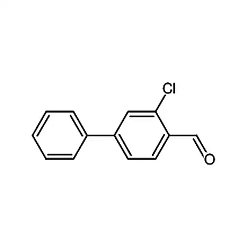 3-氯-[1,1'-联苯]-4-甲醛