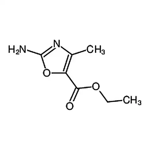 2-氨基-4-甲基噁唑-5-羧酸乙酯