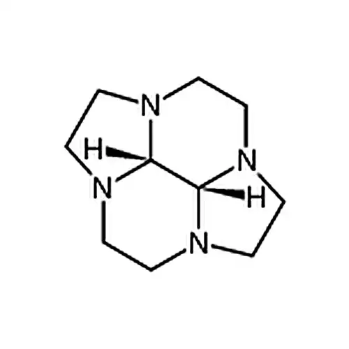 顺-十氢-2a，4a，6a，8a-四氮杂环戊烷[fg]苊烯