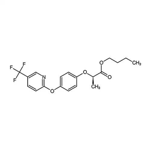 吡氟禾草灵标准溶液