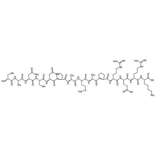 Somatostatin-28 1-14