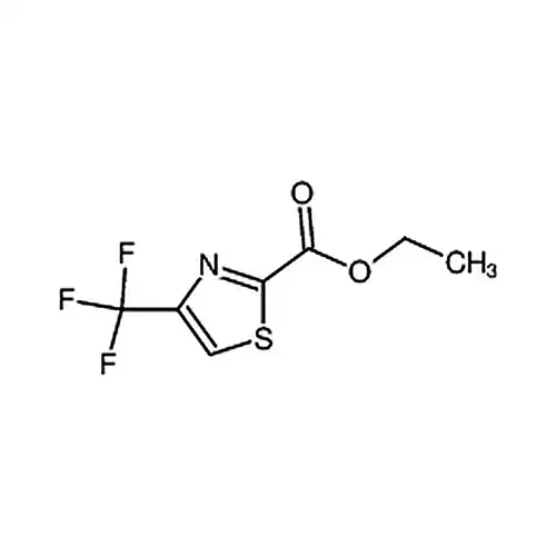 4-三氟甲基噻唑-2-甲酸乙酯