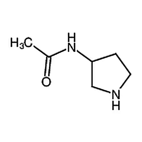 3-乙酰氨基吡咯烷