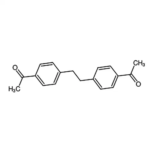 1,1'-(乙烷-1,2-二基双(4,1-亚苯基))二乙酮