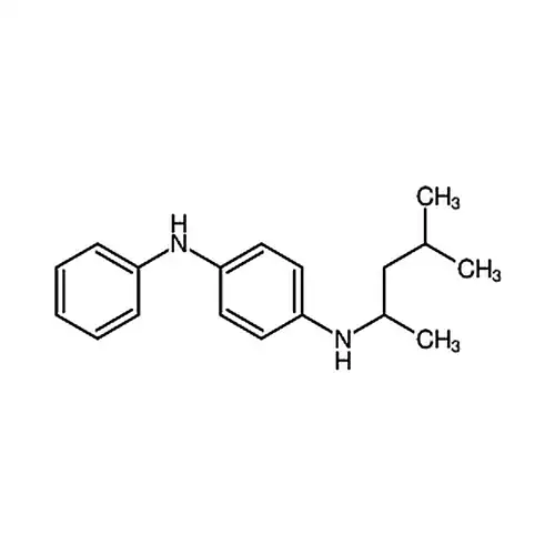 N-(1,3-二甲基丁基)-N''-苯基-1,4-苯二胺