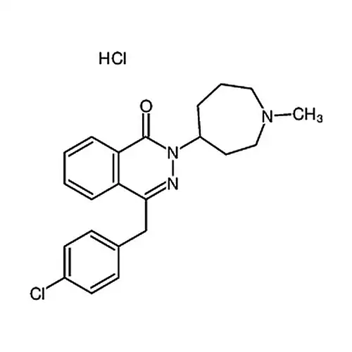 盐酸氮卓斯汀