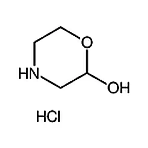 2-吗啉醇盐酸盐