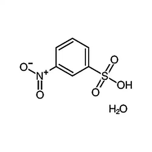 3-硝基苯磺酸一水合物
