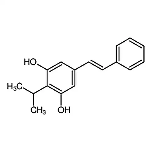 (E)-2-异丙基-5-苯乙烯-1,3-二醇