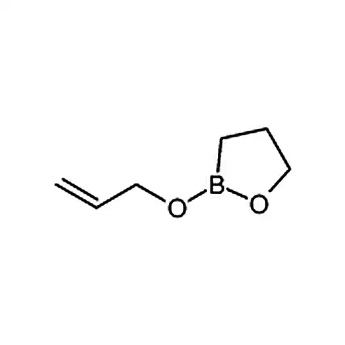 2-(烯丙氧基)-1,2-噁硼烷
