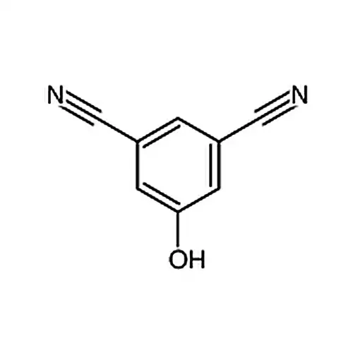 5-羟基-1，3-苯二醛