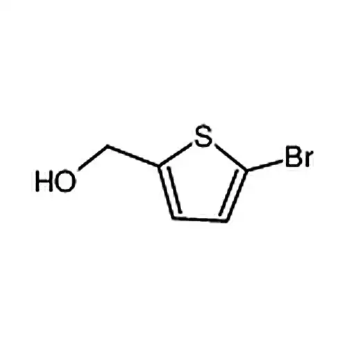 2-溴噻吩-5-甲醇