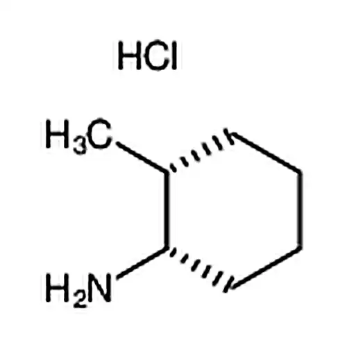 (1S,2R)-2-甲基环己胺盐酸盐