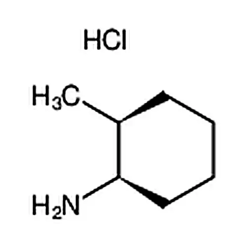(1R,2S)-2-甲基环己胺盐酸盐