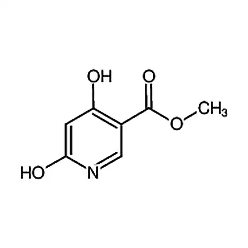 4,6-二羟基烟酸甲酯