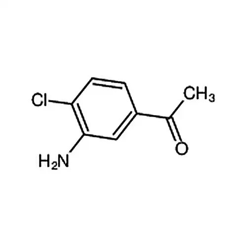 3-氨基-4-氯苯乙酮