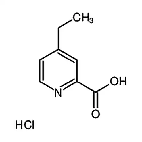 4-乙基吡啶-2-羧酸盐酸盐