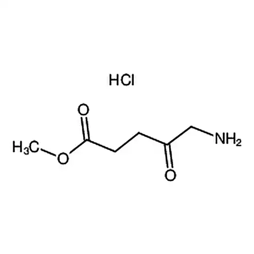 5-氨基酮戊酸甲酯盐酸盐