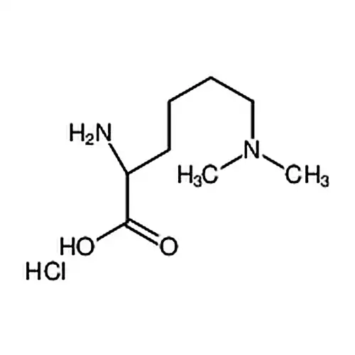 L-Lysine， N6，N6-diMethyl-， Monohydrochloride