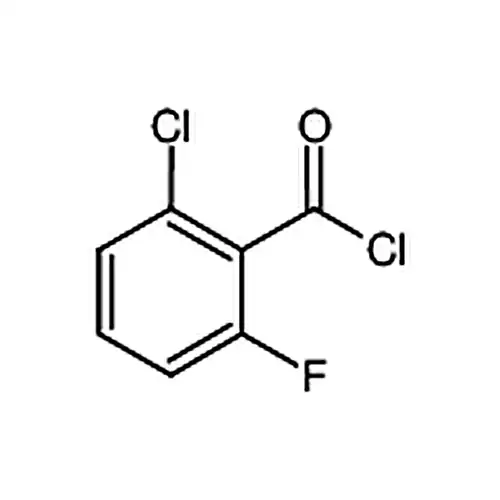 2-氯-6-氟苯甲酰氯