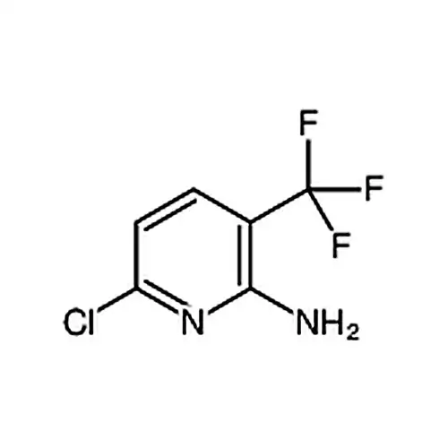 6-氯-3-(三氟甲基)吡啶-2-胺